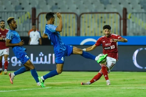  استعادة الثقة والصدارة والحفاظ على اللا هزيمة.. 4 أشياء يبحث عنها الأهلي أمام سموحة